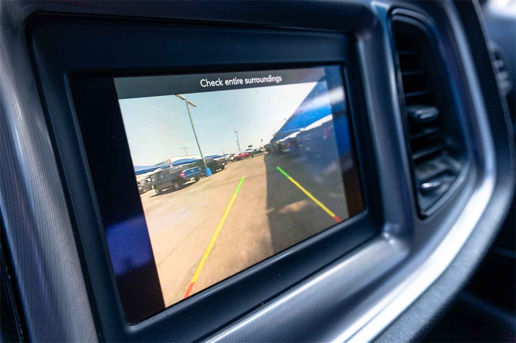 Used Car 2020 Dodge Challenger  Sxt For Sale Under $25,000 In San Marcos, Texas