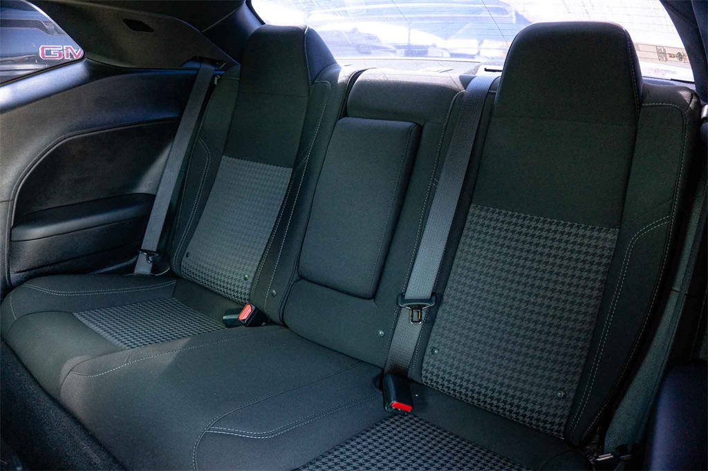 Used Car 2020 Dodge Challenger  Sxt For Sale Under $25,000 In San Marcos, Texas