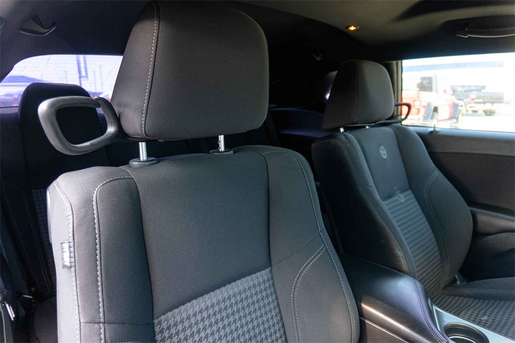 Used Car 2020 Dodge Challenger  Sxt For Sale Under $25,000 In San Marcos, Texas