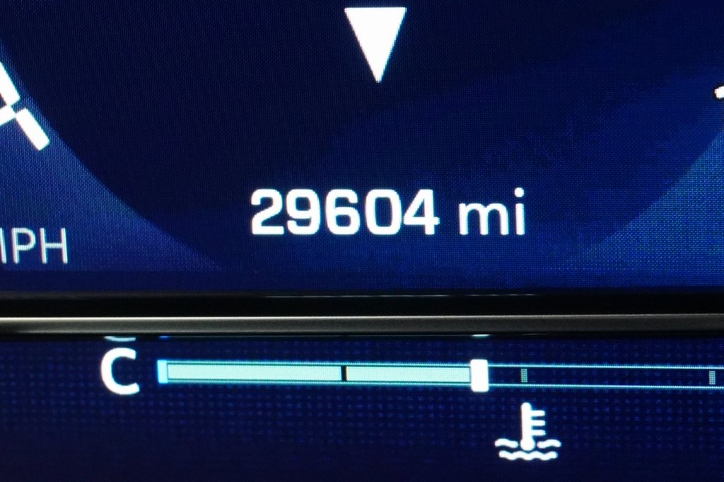 Used Car 2022 Chevrolet Silverado 1500  Lt For Sale Under $40,000 In Weatherford, Texas