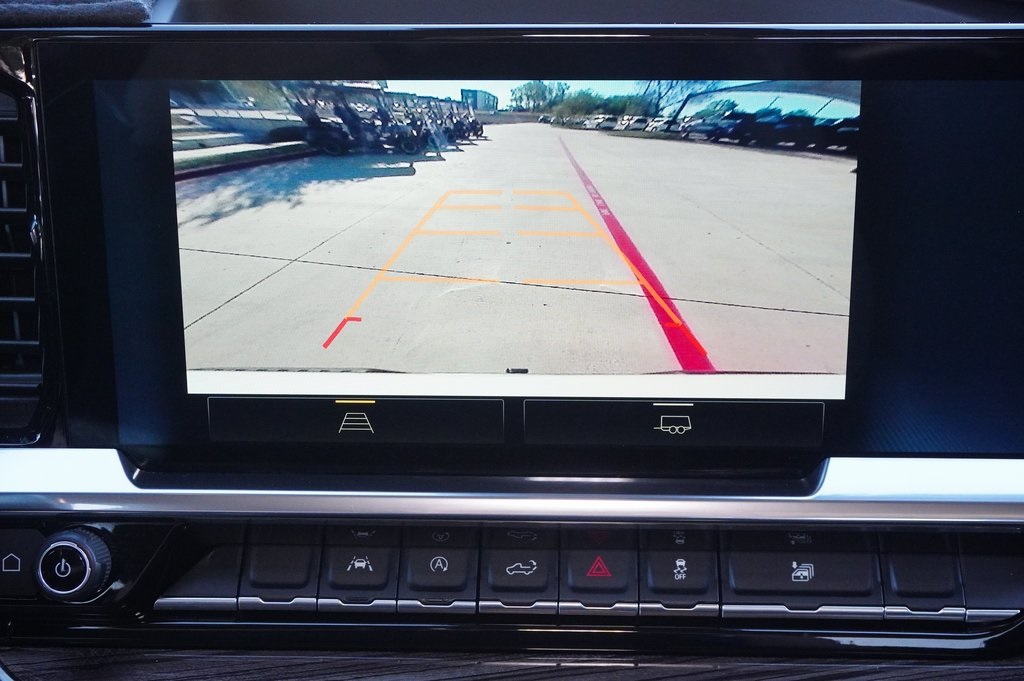 Used Car 2022 Chevrolet Silverado 1500  Lt For Sale Under $40,000 In Weatherford, Texas