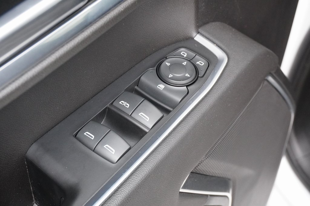 Used Car 2022 Chevrolet Silverado 1500  Lt For Sale Under $40,000 In Weatherford, Texas