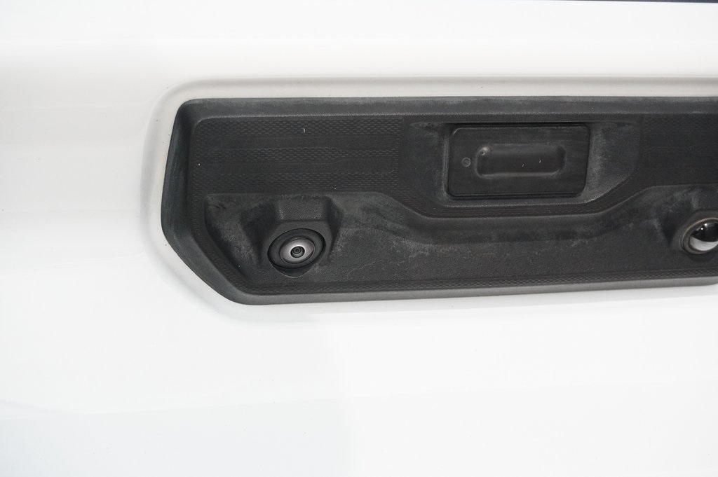 Used Car 2022 Chevrolet Silverado 1500  Lt For Sale Under $40,000 In Weatherford, Texas