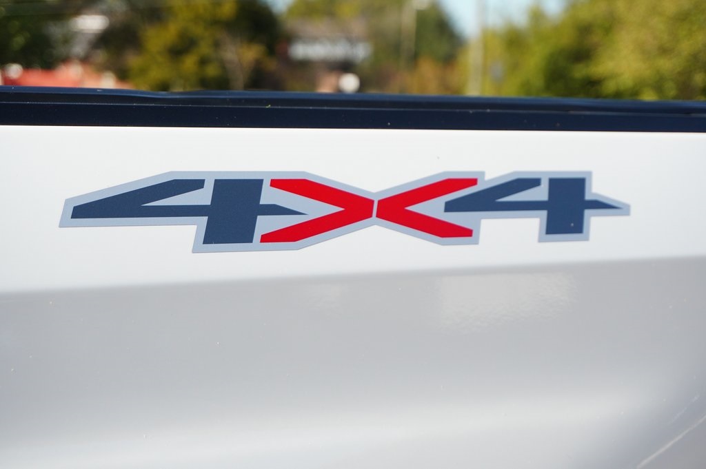 Used Car 2022 Chevrolet Silverado 1500  Lt For Sale Under $40,000 In Weatherford, Texas