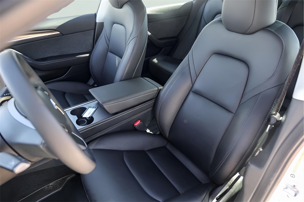 Used Car 2023 Tesla Model 3  Base For Sale Under $30,000 In Austin, Texas