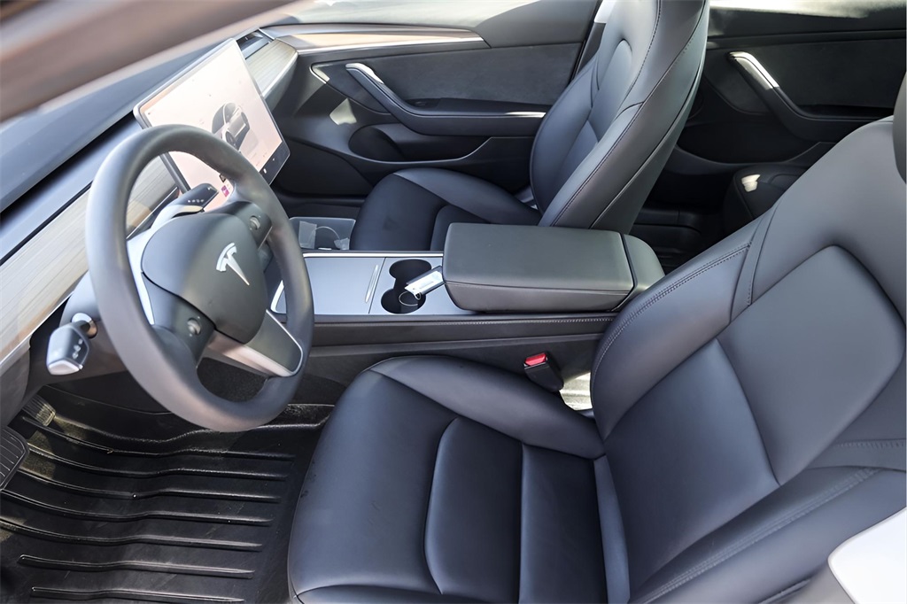 Used Car 2023 Tesla Model 3  Base For Sale Under $30,000 In Austin, Texas