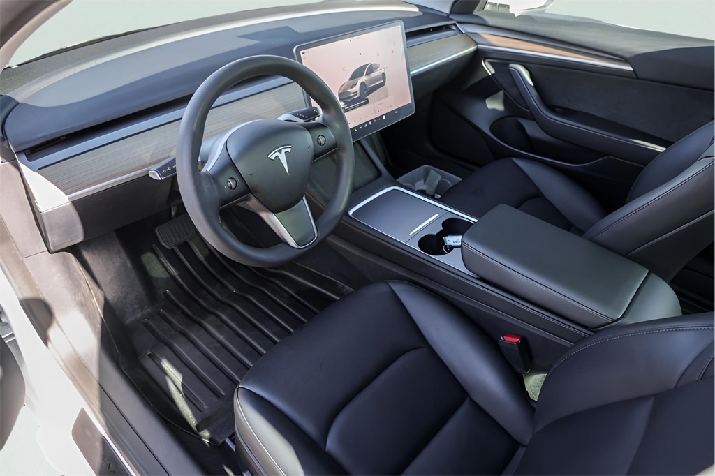 Used Car 2023 Tesla Model 3  Base For Sale Under $30,000 In Austin, Texas