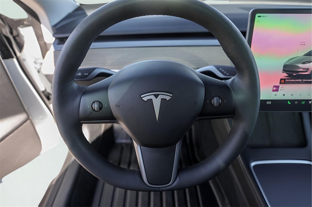 Used Car 2023 Tesla Model 3  Base For Sale Under $30,000 In Austin, Texas