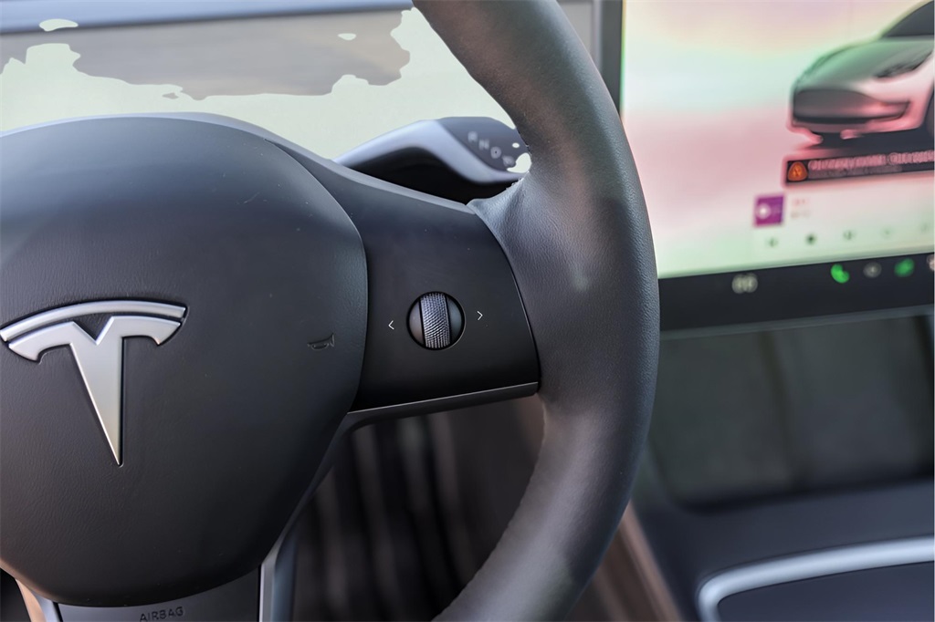 Used Car 2023 Tesla Model 3  Base For Sale Under $30,000 In Austin, Texas