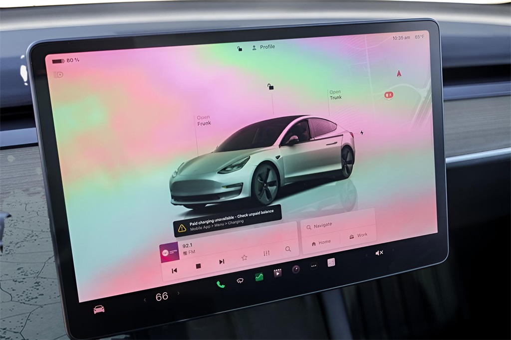 Used Car 2023 Tesla Model 3  Base For Sale Under $30,000 In Austin, Texas