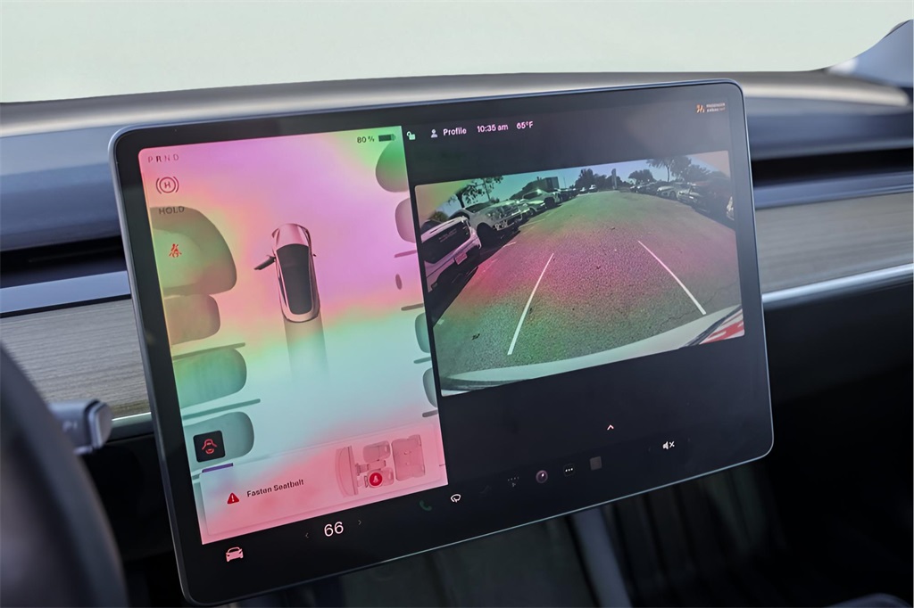 Used Car 2023 Tesla Model 3  Base For Sale Under $30,000 In Austin, Texas