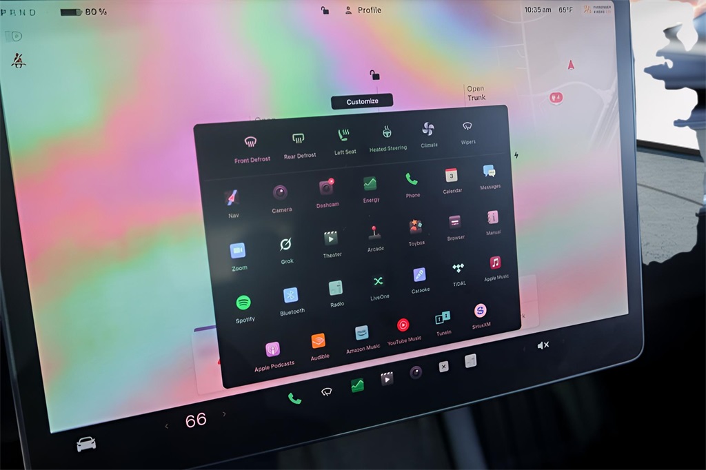 Used Car 2023 Tesla Model 3  Base For Sale Under $30,000 In Austin, Texas