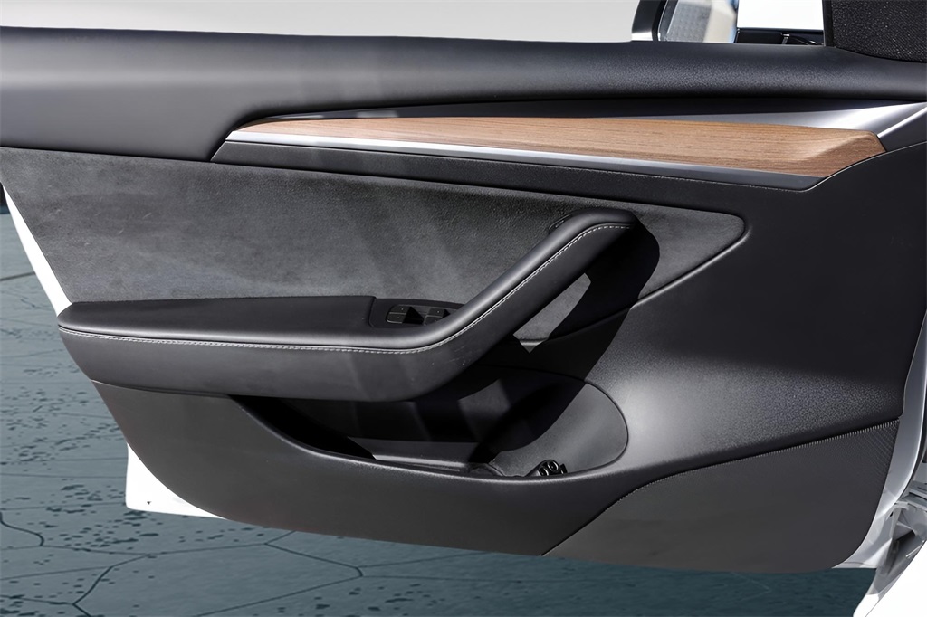 Used Car 2023 Tesla Model 3  Base For Sale Under $30,000 In Austin, Texas