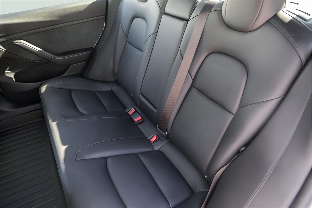 Used Car 2023 Tesla Model 3  Base For Sale Under $30,000 In Austin, Texas