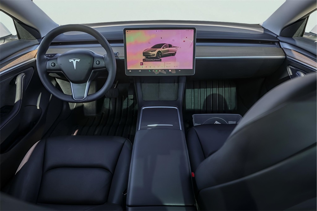Used Car 2023 Tesla Model 3  Base For Sale Under $30,000 In Austin, Texas