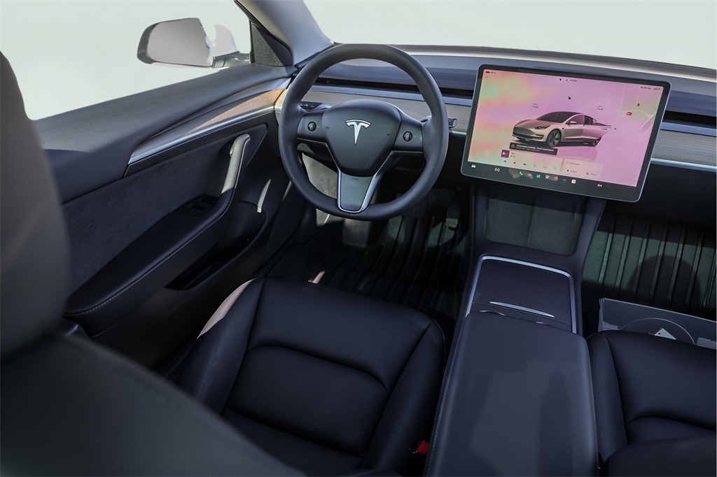 Used Car 2023 Tesla Model 3  Base For Sale Under $30,000 In Austin, Texas