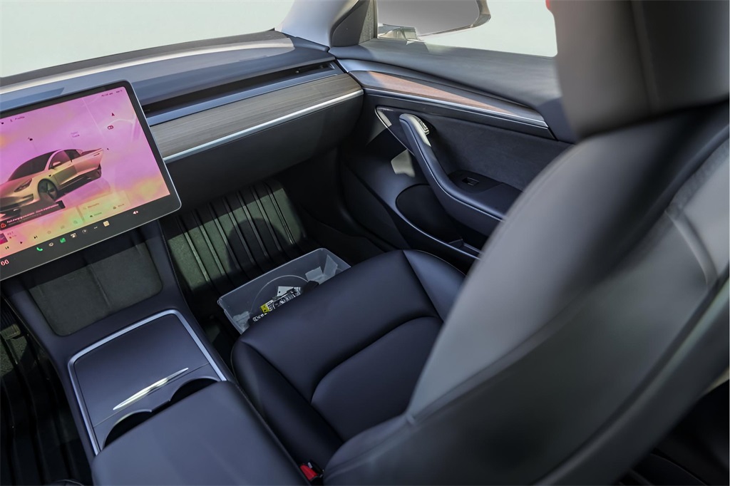 Used Car 2023 Tesla Model 3  Base For Sale Under $30,000 In Austin, Texas