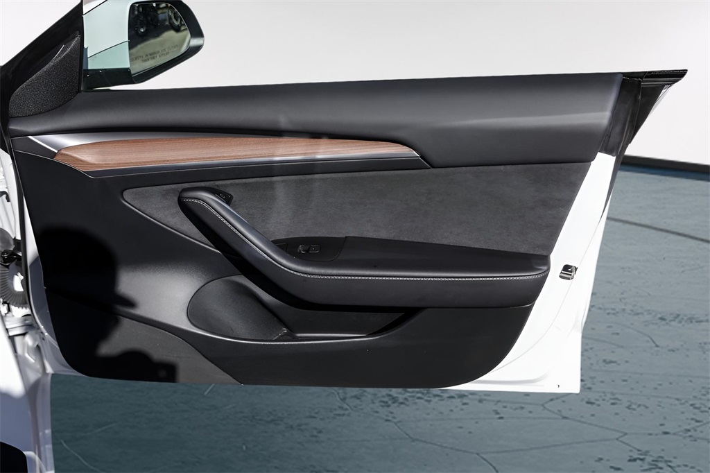 Used Car 2023 Tesla Model 3  Base For Sale Under $30,000 In Austin, Texas