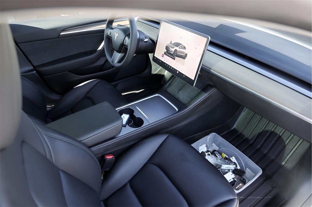 Used Car 2023 Tesla Model 3  Base For Sale Under $30,000 In Austin, Texas