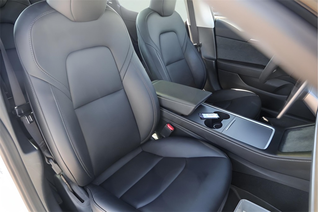 Used Car 2023 Tesla Model 3  Base For Sale Under $30,000 In Austin, Texas