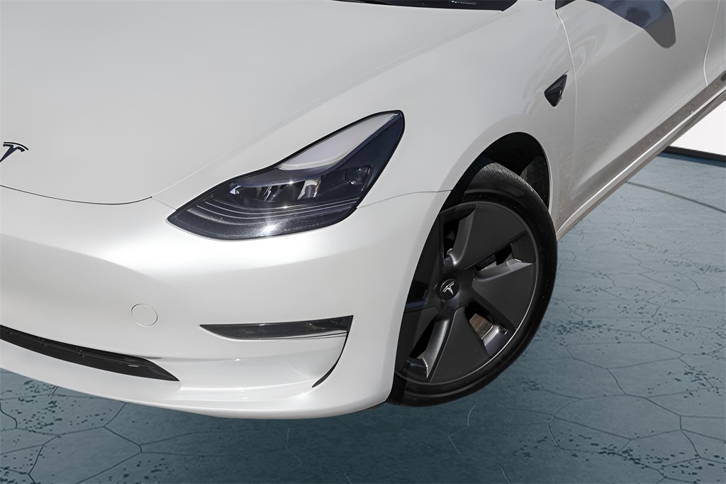 Used Car 2023 Tesla Model 3  Base For Sale Under $30,000 In Austin, Texas