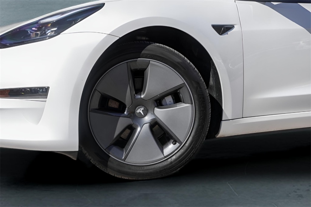 Used Car 2023 Tesla Model 3  Base For Sale Under $30,000 In Austin, Texas