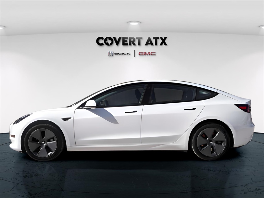 Used Car 2023 Tesla Model 3  Base For Sale Under $30,000 In Austin, Texas