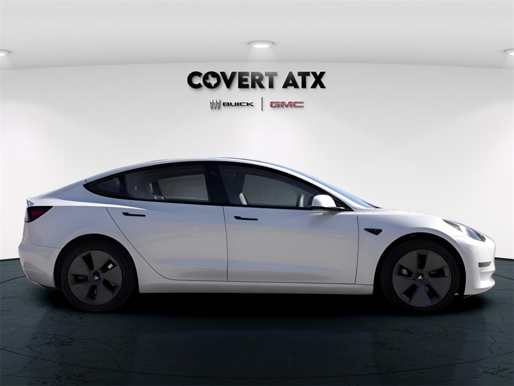 Used Car 2023 Tesla Model 3  Base For Sale Under $30,000 In Austin, Texas