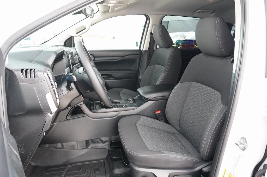 Used Car 2024 Ford Ranger  Xl For Sale Under $35,000 In Weatherford, Texas