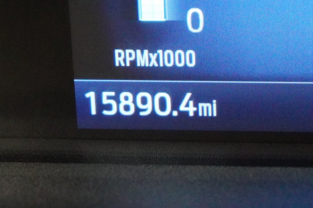 Used Car 2024 Ford Ranger  Xl For Sale Under $35,000 In Weatherford, Texas