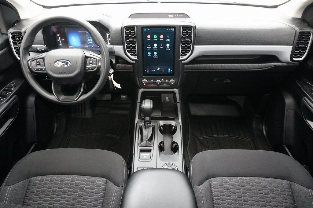 Used Car 2024 Ford Ranger  Xl For Sale Under $35,000 In Weatherford, Texas