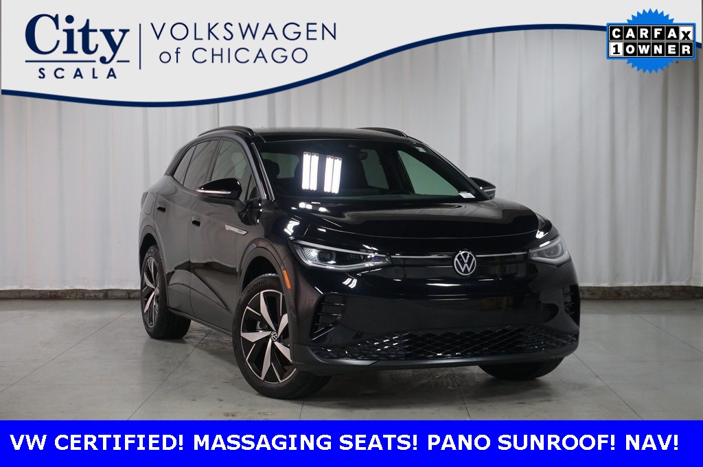 2023 Volkswagen ID.4 Pro S AWD