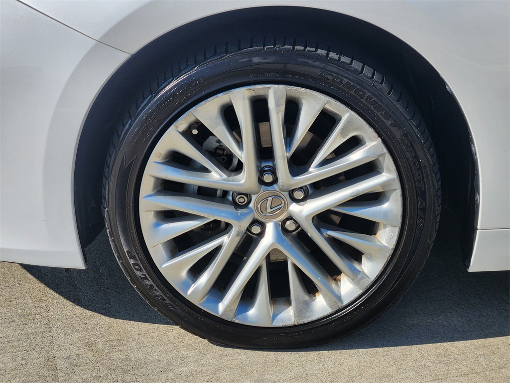 2013 Lexus ES 350  at Emmons Autoplex