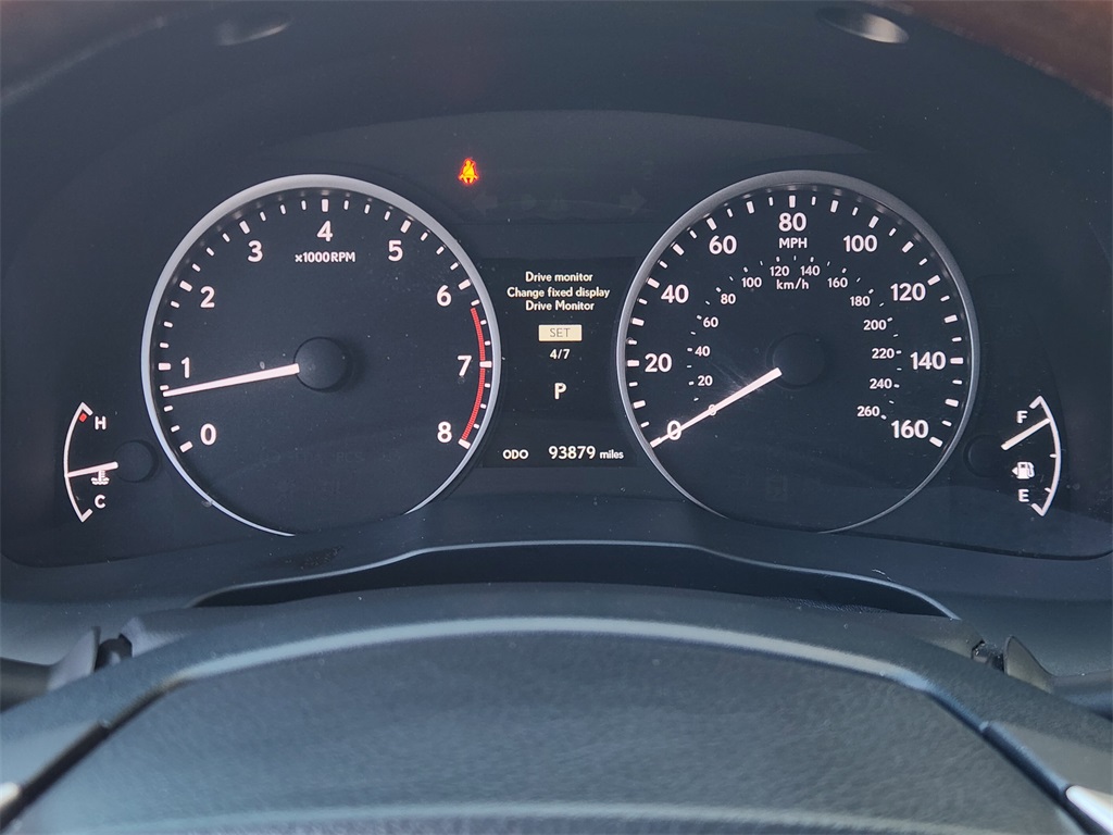 2013 Lexus ES 350  at Emmons Autoplex