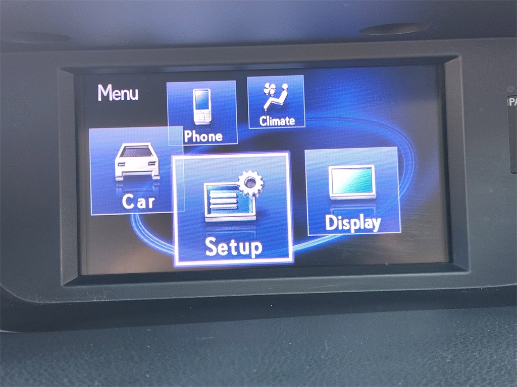 2013 Lexus ES 350  at Emmons Autoplex