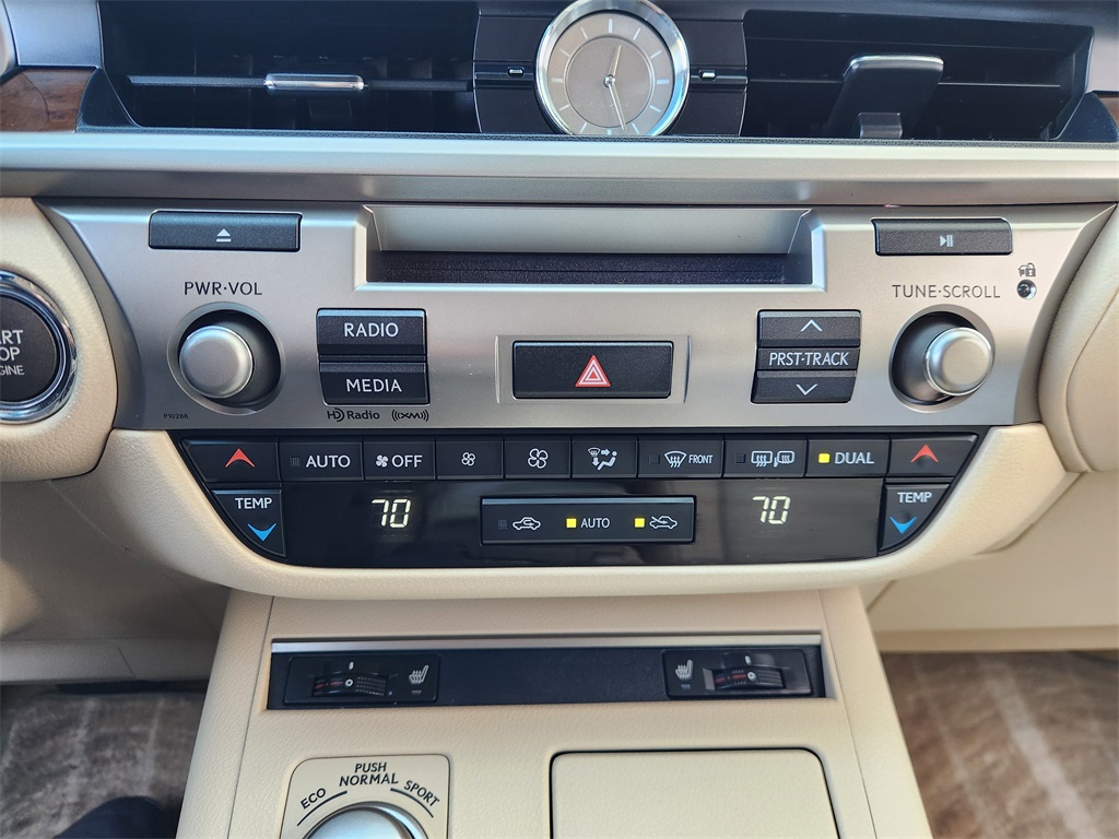 2013 Lexus ES 350  at Emmons Autoplex