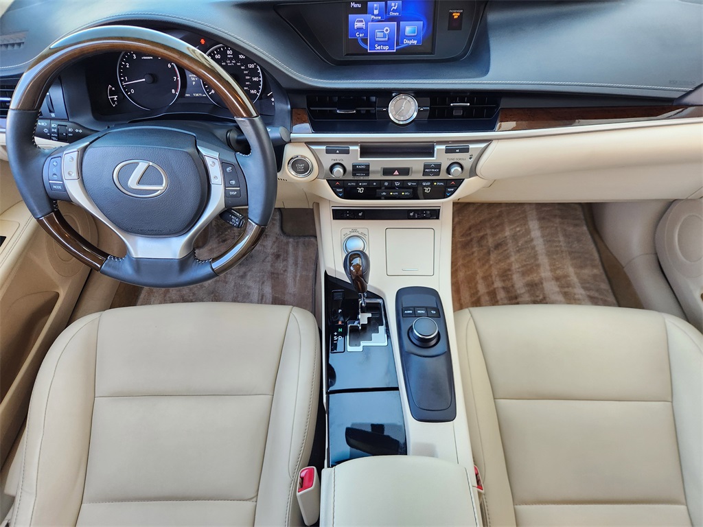 2013 Lexus ES 350  at Emmons Autoplex