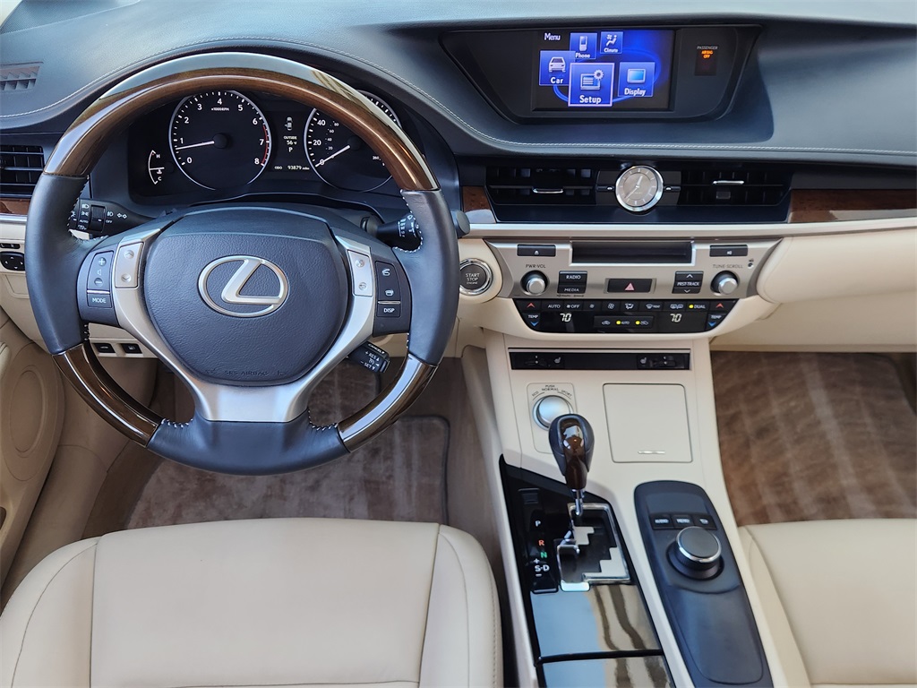 2013 Lexus ES 350  at Emmons Autoplex