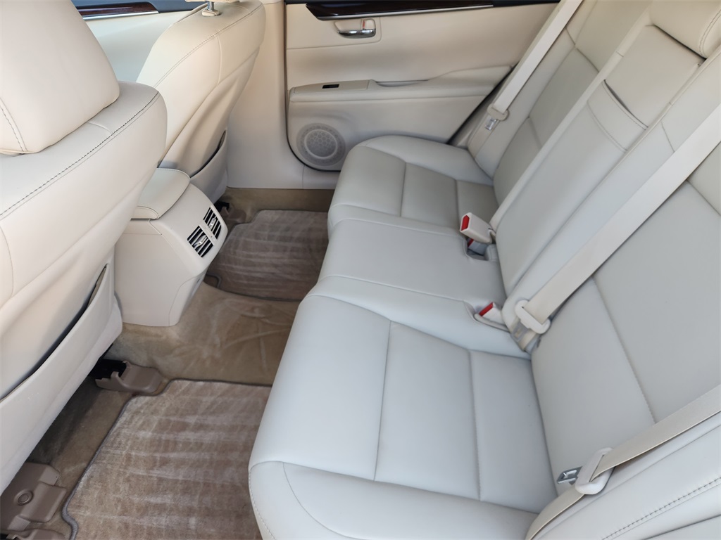 2013 Lexus ES 350  at Emmons Autoplex