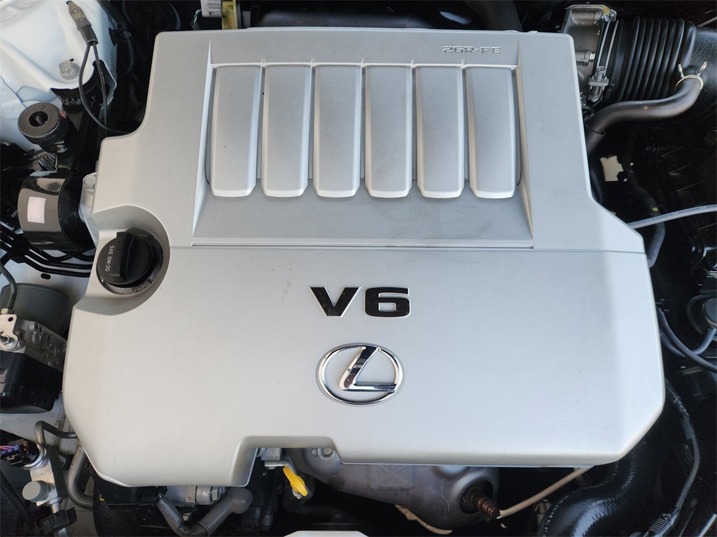 2013 Lexus ES 350  at Emmons Autoplex