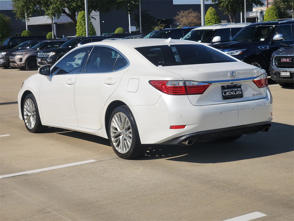2013 Lexus ES 350  at Emmons Autoplex