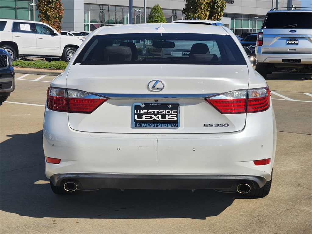2013 Lexus ES 350  at Emmons Autoplex