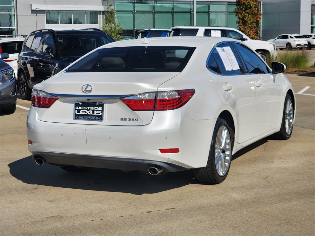 2013 Lexus ES 350  at Emmons Autoplex