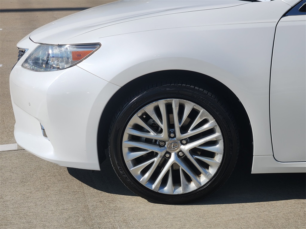 2013 Lexus ES 350  at Emmons Autoplex