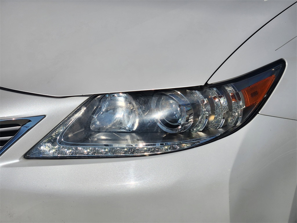 2013 Lexus ES 350  at Emmons Autoplex