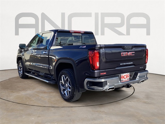 Used Car 2024 Gmc Sierra 1500  Slt For Sale Under $50,000 In San Antonio, Texas