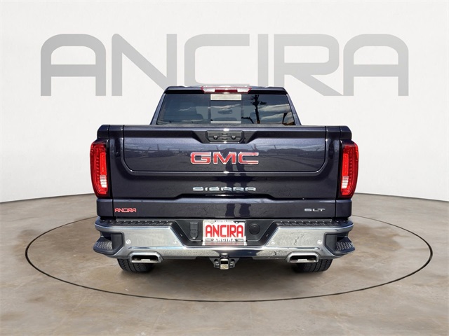 Used Car 2024 Gmc Sierra 1500  Slt For Sale Under $50,000 In San Antonio, Texas
