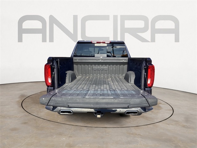 Used Car 2024 Gmc Sierra 1500  Slt For Sale Under $50,000 In San Antonio, Texas