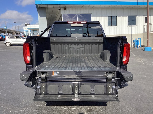 Used Car 2024 Gmc Sierra 1500  Slt For Sale Under $50,000 In San Antonio, Texas