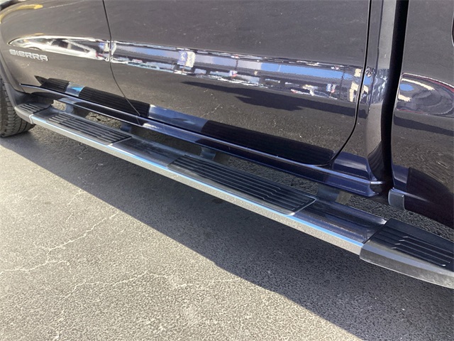 Used Car 2024 Gmc Sierra 1500  Slt For Sale Under $50,000 In San Antonio, Texas